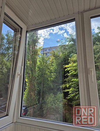 3-комнатная квартира возле Набережной на бул. Школьный в Ворошиловском р-не г. Донецка Донецк - изображение 8