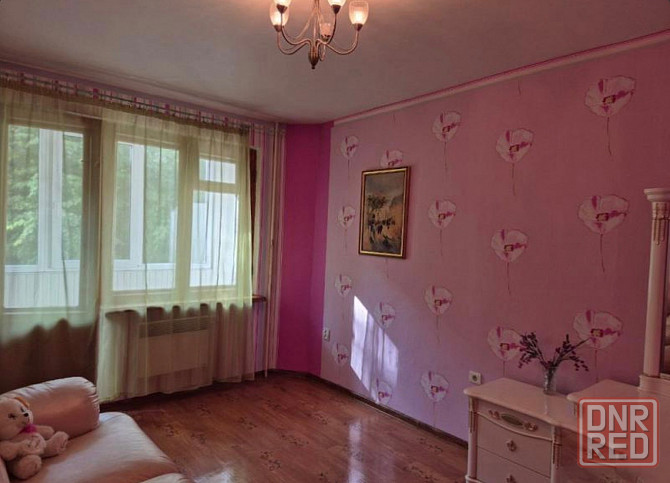 3-комнатная квартира возле Набережной на бул. Школьный в Ворошиловском р-не г. Донецка Донецк - изображение 2