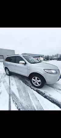 Продам хундай Санта фе Ясиноватая