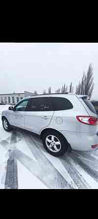 Продам хундай Санта фе Ясиноватая