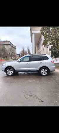 Продам хундай Санта фе Донецк