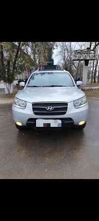 Продам хундай Санта фе Донецк