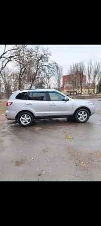 Продам хундай Санта фе Донецк
