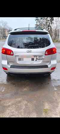 Продам хундай Санта фе Донецк