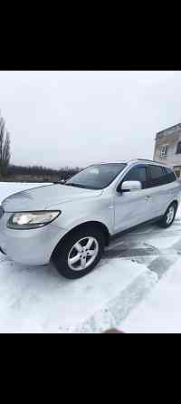 Продам хундай Санта фе Ясиноватая