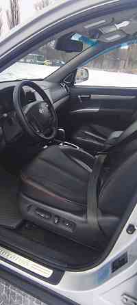 Продам хундай Санта фе Донецк