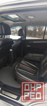 Продам хундай Санта фе Донецк - изображение 6