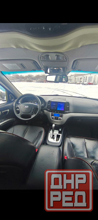 Продам хундай Санта фе Донецк - изображение 7