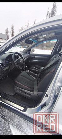 Продам хундай Санта фе Ясиноватая - изображение 7