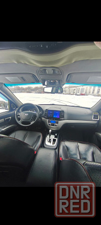 Продам хундай Санта фе Ясиноватая - изображение 8