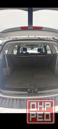 Продам хундай Санта фе Донецк - изображение 8