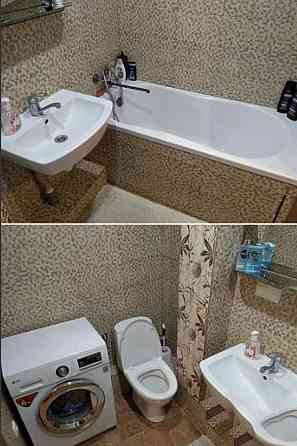 3-комнатная квартира по ул. Марии Ульяновой в Калининском р-не г. Донецка Донецк