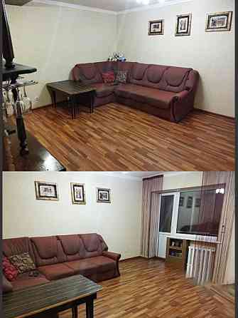 3-комнатная квартира по ул. Марии Ульяновой в Калининском р-не г. Донецка Донецк