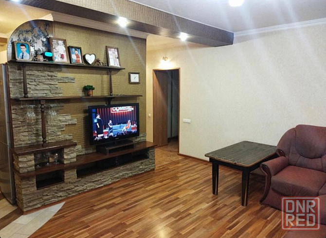 3-комнатная квартира по ул. Марии Ульяновой в Калининском р-не г. Донецка Донецк - изображение 1