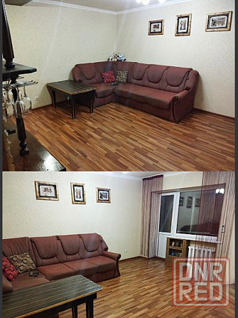 3-комнатная квартира по ул. Марии Ульяновой в Калининском р-не г. Донецка Донецк - изображение 4