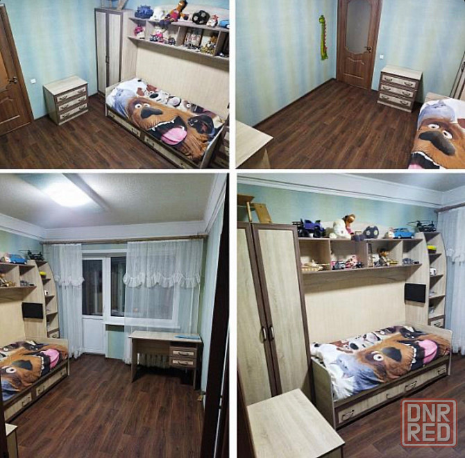 3-комнатная квартира по ул. Марии Ульяновой в Калининском р-не г. Донецка Донецк - изображение 6