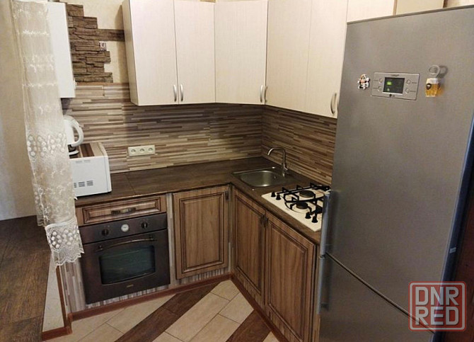 3-комнатная квартира по ул. Марии Ульяновой в Калининском р-не г. Донецка Донецк - изображение 2