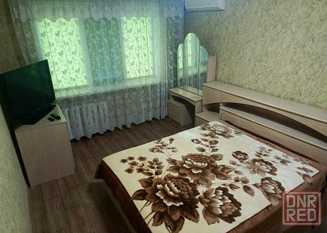 3-комнатная квартира по ул. Марии Ульяновой в Калининском р-не г. Донецка Донецк - изображение 7