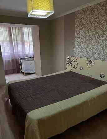 3-комнатная квартира по пр. Богдана Хмельницкого в Ворошиловском р-не г. Донецка Донецк