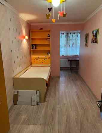 3-комнатная квартира по пр. Богдана Хмельницкого в Ворошиловском р-не г. Донецка Донецк