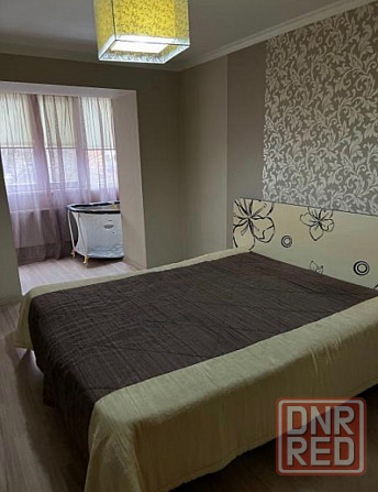 3-комнатная квартира по пр. Богдана Хмельницкого в Ворошиловском р-не г. Донецка Донецк - изображение 1