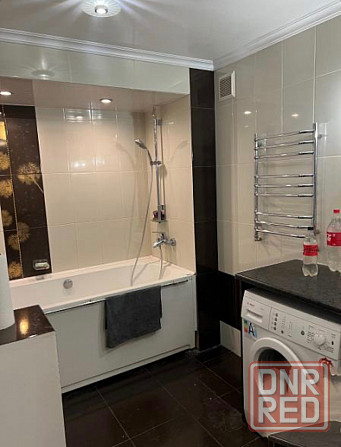 3-комнатная квартира по пр. Богдана Хмельницкого в Ворошиловском р-не г. Донецка Донецк - изображение 8