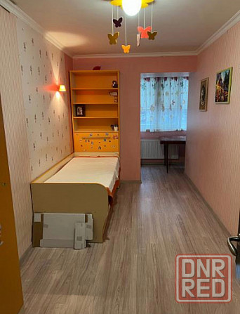 3-комнатная квартира по пр. Богдана Хмельницкого в Ворошиловском р-не г. Донецка Донецк - изображение 5