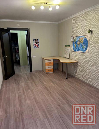 3-комнатная квартира по пр. Богдана Хмельницкого в Ворошиловском р-не г. Донецка Донецк - изображение 6