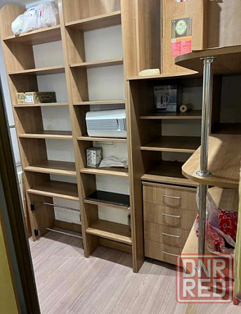 3-комнатная квартира по пр. Богдана Хмельницкого в Ворошиловском р-не г. Донецка Донецк - изображение 9