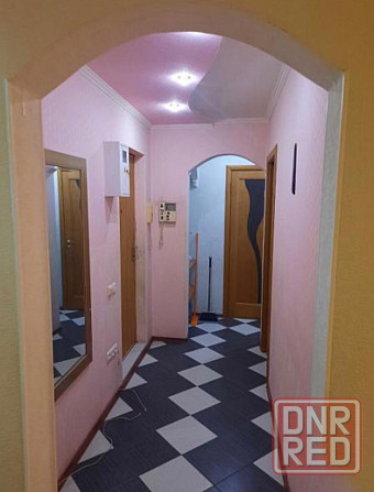 2-комнатная квартира по пр. Ватутина в Ворошиловском р-не г. Донецка Донецк - изображение 6