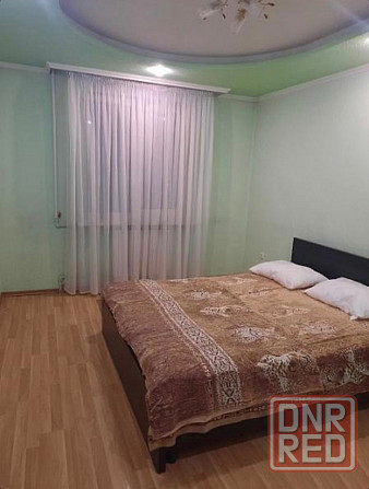 2-комнатная квартира по пр. Ватутина в Ворошиловском р-не г. Донецка Донецк - изображение 4