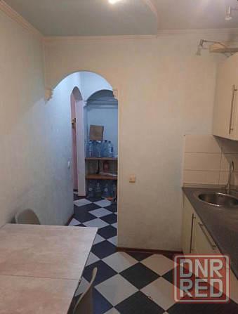 2-комнатная квартира по пр. Ватутина в Ворошиловском р-не г. Донецка Донецк - изображение 5