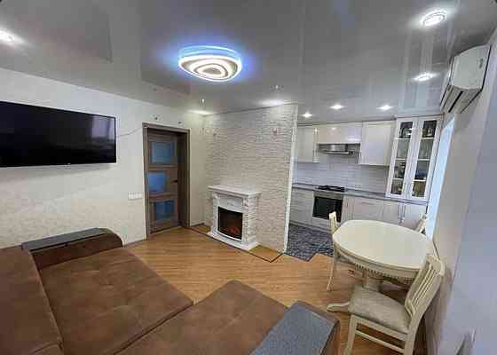 3-комнатная квартира на Контуре в Калининском р-не г. Донецка Донецк