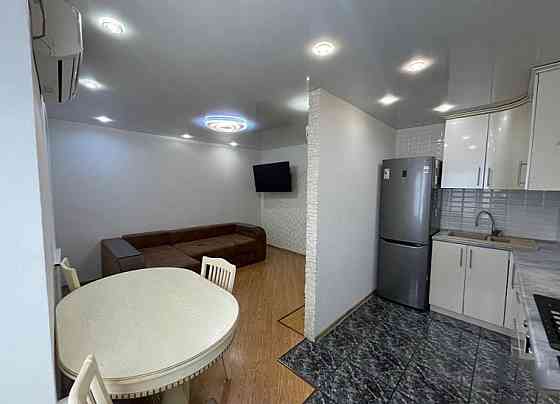 3-комнатная квартира на Контуре в Калининском р-не г. Донецка Донецк