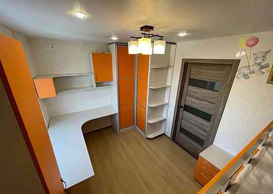 3-комнатная квартира на Контуре в Калининском р-не г. Донецка Донецк