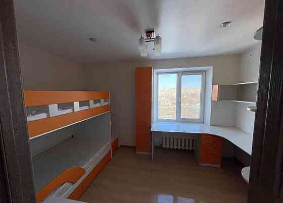 3-комнатная квартира на Контуре в Калининском р-не г. Донецка Донецк