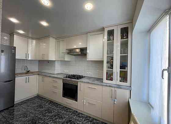 3-комнатная квартира на Контуре в Калининском р-не г. Донецка Донецк