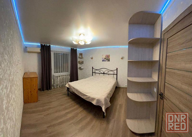 3-комнатная квартира на Контуре в Калининском р-не г. Донецка Донецк - изображение 4