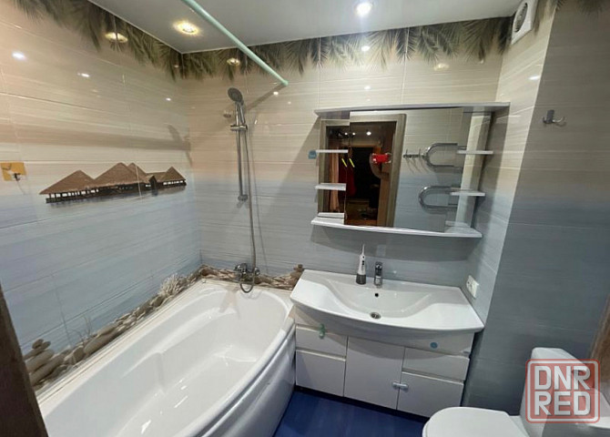 3-комнатная квартира на Контуре в Калининском р-не г. Донецка Донецк - изображение 11