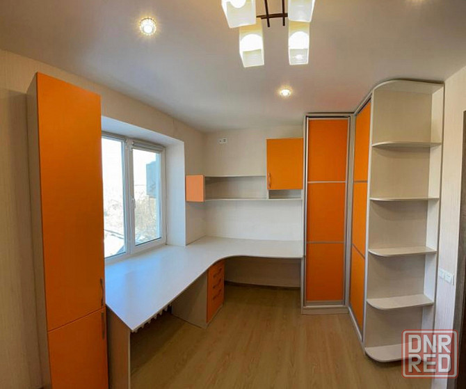 3-комнатная квартира на Контуре в Калининском р-не г. Донецка Донецк - изображение 7