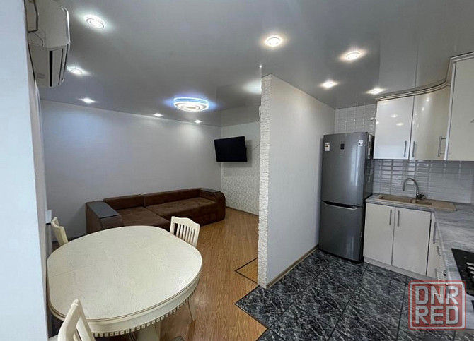 3-комнатная квартира на Контуре в Калининском р-не г. Донецка Донецк - изображение 2