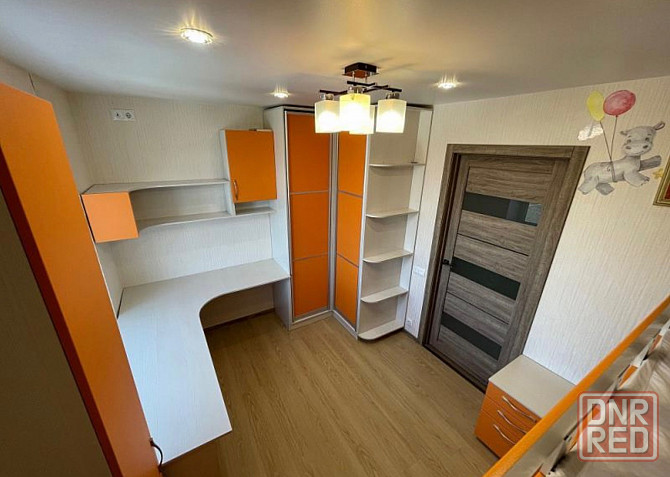 3-комнатная квартира на Контуре в Калининском р-не г. Донецка Донецк - изображение 5