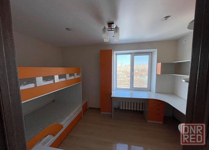 3-комнатная квартира на Контуре в Калининском р-не г. Донецка Донецк - изображение 6