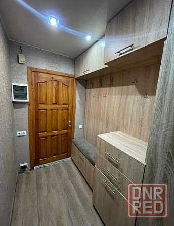 3-комнатная квартира на Контуре в Калининском р-не г. Донецка Донецк - изображение 8