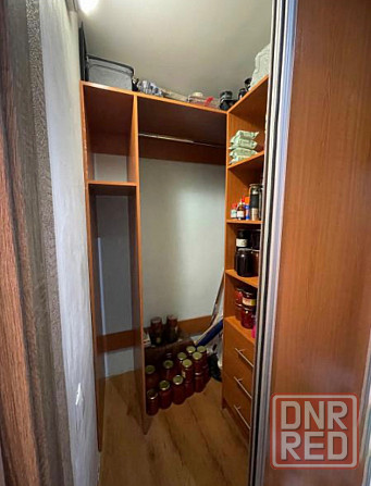 3-комнатная квартира на Контуре в Калининском р-не г. Донецка Донецк - изображение 9