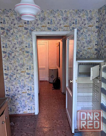 1-комнатная квартира на Мединституте в Калининском р-не г. Донецка Донецк - изображение 5