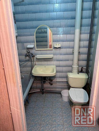 1-комнатная квартира на Мединституте в Калининском р-не г. Донецка Донецк - изображение 6