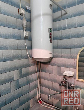 1-комнатная квартира на Мединституте в Калининском р-не г. Донецка Донецк - изображение 4