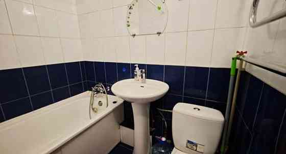 2-комнатная квартира по. Дзержинский, ориентир - больница Калинина в Калининском р-не г. Донецка Донецк