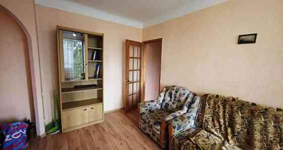 2-комнатная квартира по. Дзержинский, ориентир - больница Калинина в Калининском р-не г. Донецка Донецк